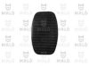 MALò 15779 Clutch Pedal Pad